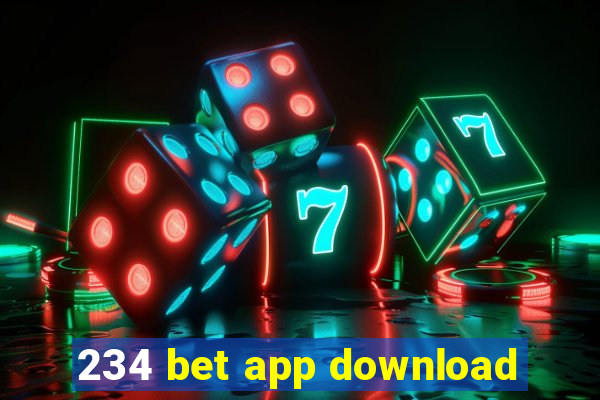 234 bet app download